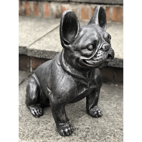 The French Bulldog Heritage and Art